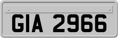 GIA2966