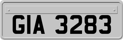 GIA3283