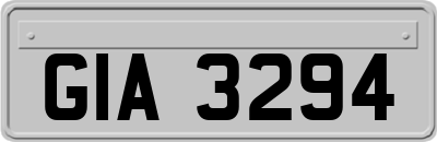 GIA3294