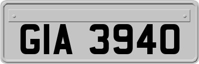 GIA3940