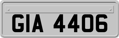 GIA4406