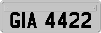 GIA4422