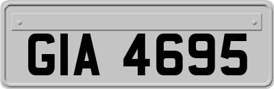 GIA4695