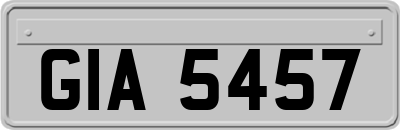 GIA5457