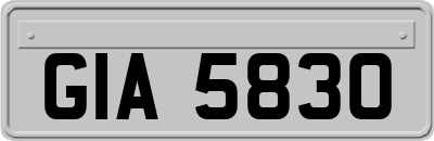 GIA5830