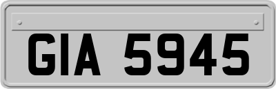 GIA5945