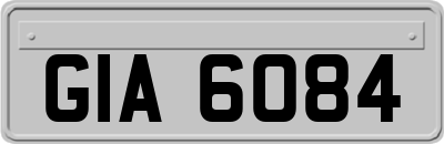 GIA6084