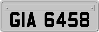 GIA6458