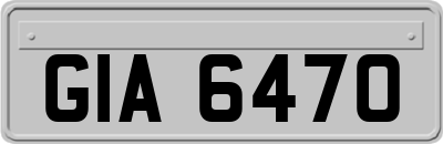 GIA6470