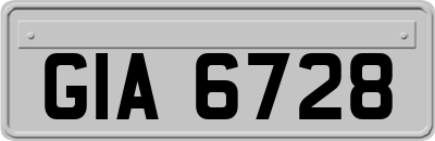GIA6728