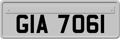 GIA7061
