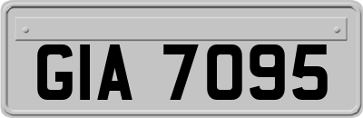 GIA7095