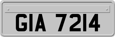 GIA7214