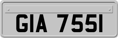GIA7551