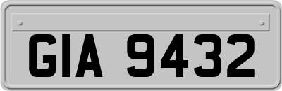 GIA9432