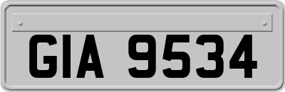 GIA9534