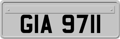 GIA9711