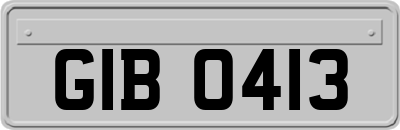 GIB0413