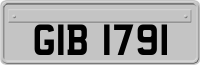 GIB1791