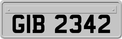GIB2342