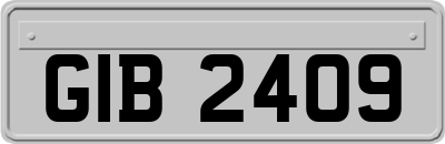 GIB2409