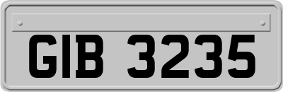 GIB3235