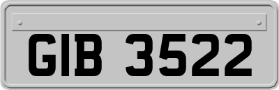 GIB3522