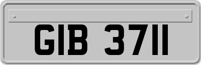 GIB3711