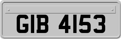 GIB4153