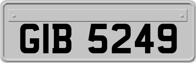 GIB5249