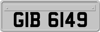 GIB6149
