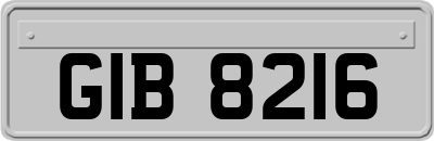 GIB8216