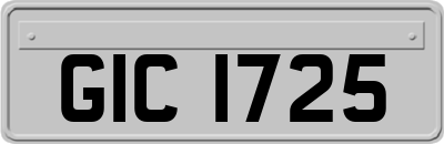 GIC1725