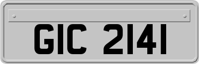 GIC2141