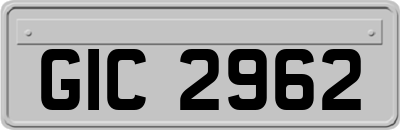 GIC2962