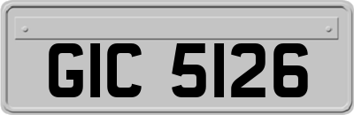 GIC5126