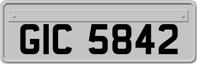 GIC5842