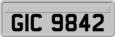 GIC9842