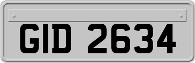 GID2634