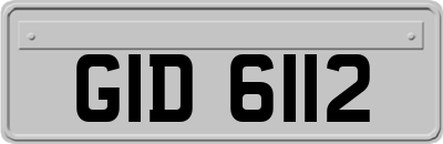 GID6112