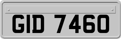 GID7460