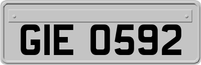 GIE0592