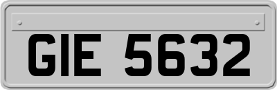 GIE5632