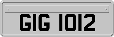 GIG1012