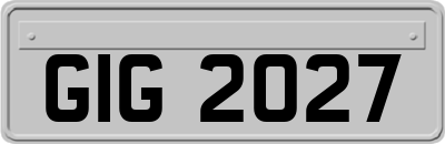 GIG2027