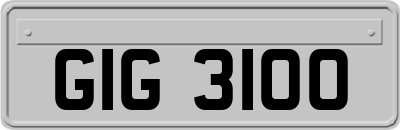 GIG3100