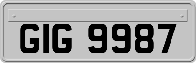 GIG9987