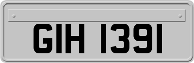 GIH1391