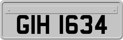 GIH1634
