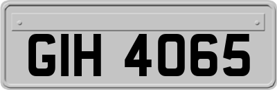 GIH4065
